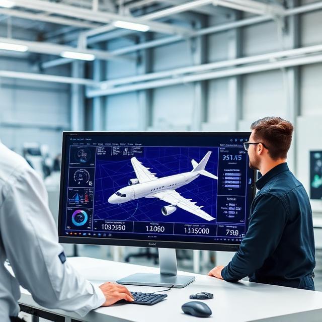 Aerospace