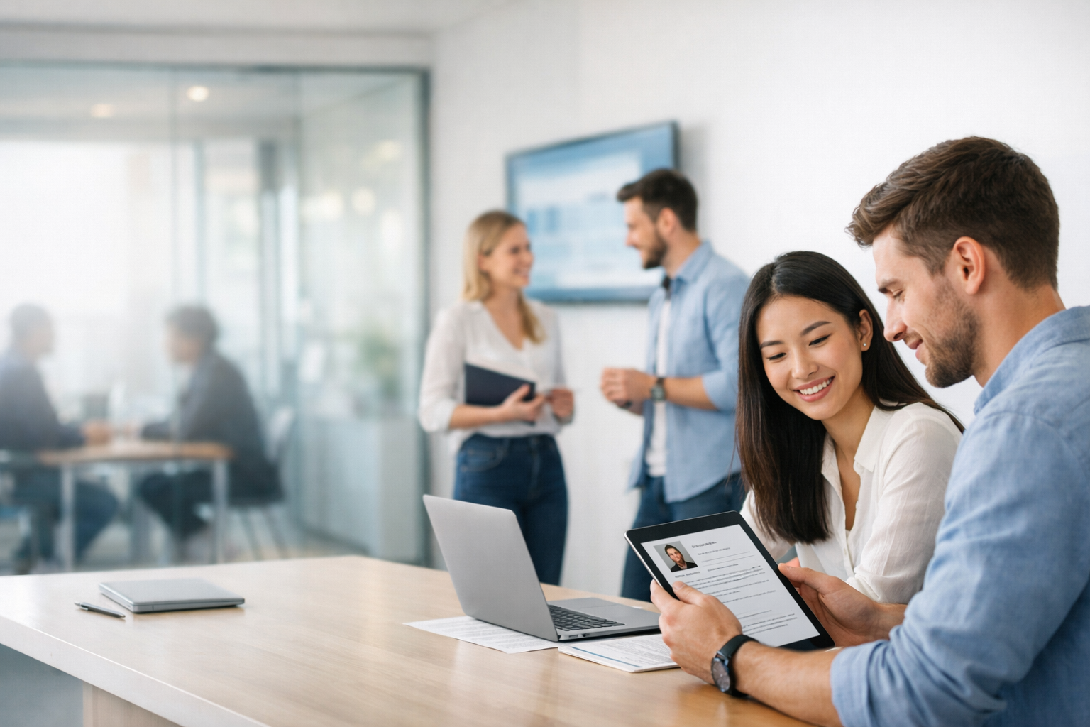 enterprise technology consulting