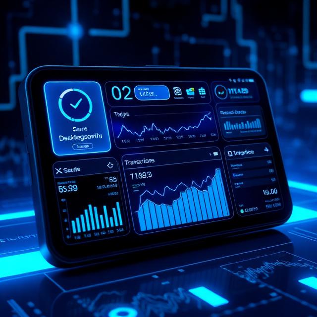 digital business modernization