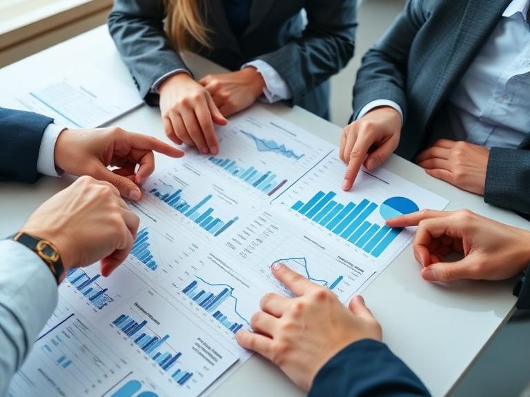 business technology consulting solutions