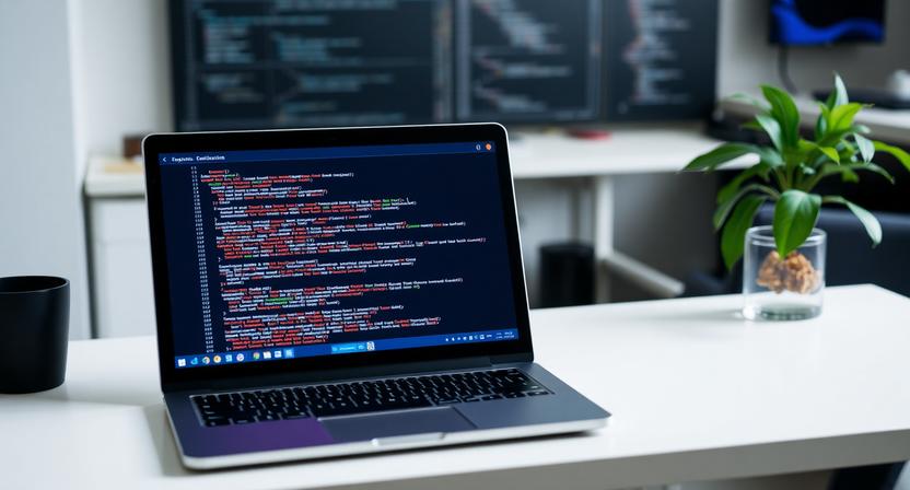 custom software development