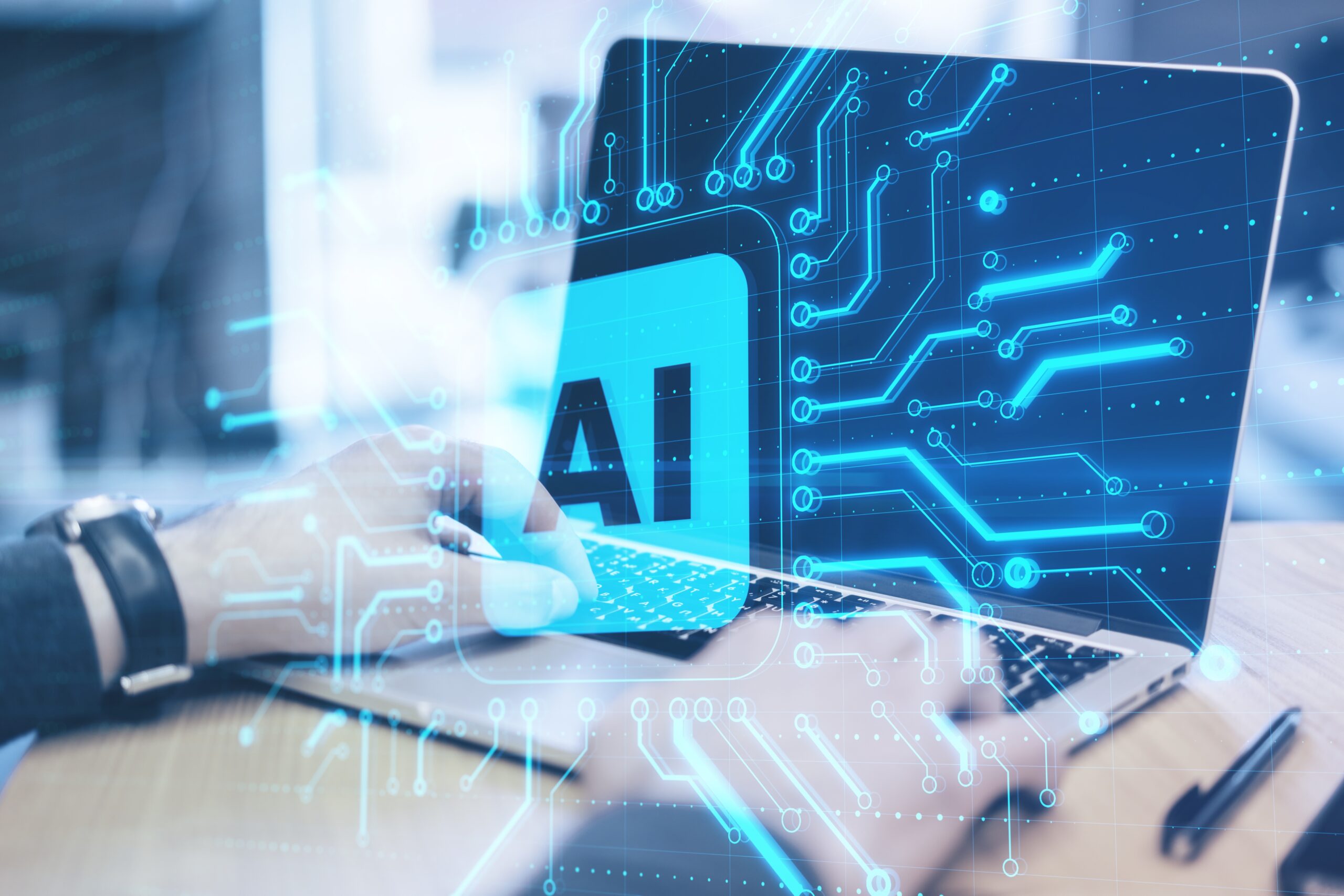 AI automation for business growth