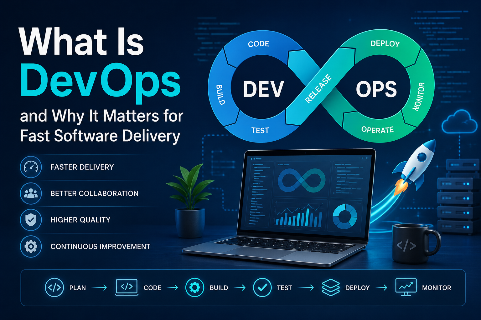 DevOps